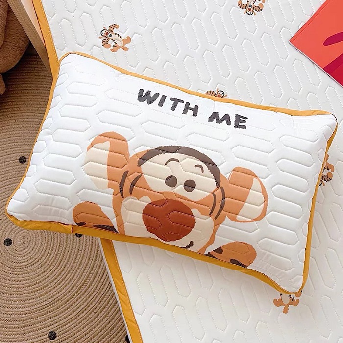 GỐI NẰM ĐIỀU HÒA TENCEL 30 X 50 CM