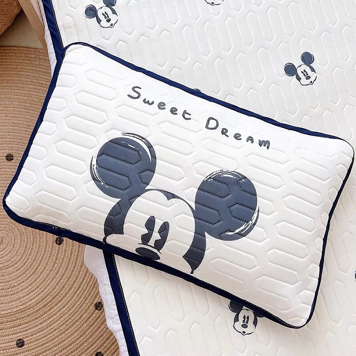 GỐI NẰM ĐIỀU HÒA TENCEL 30 X 50 CM