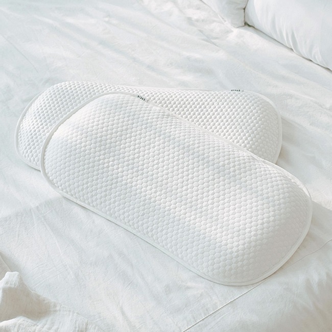 GỐI NGỦ ELAVA CHO BÉ 1 ĐẾN 6 TUỔI
