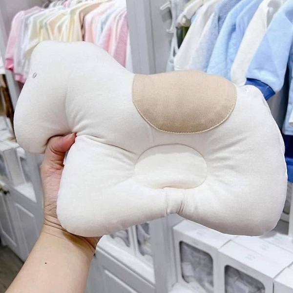 GỐI NGỰA NOUS ĐỊNH HÌNH ĐẦU