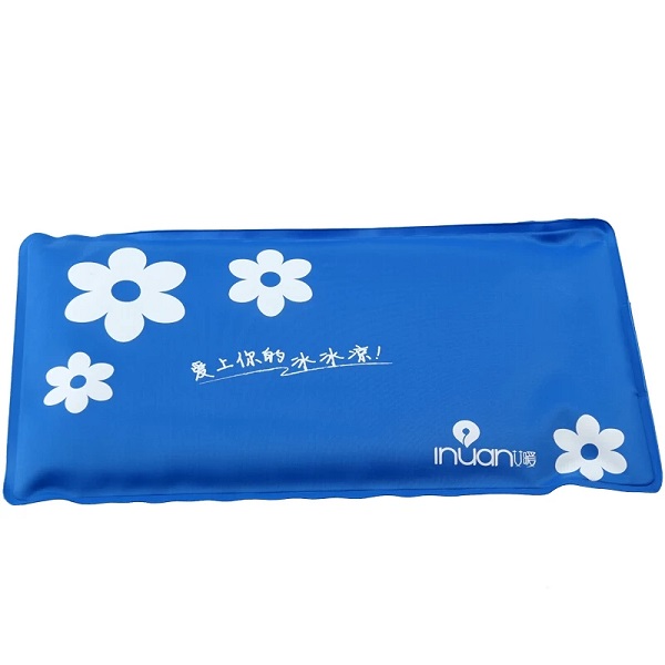 GỐI NƯỚC CHO BÉ INUAN