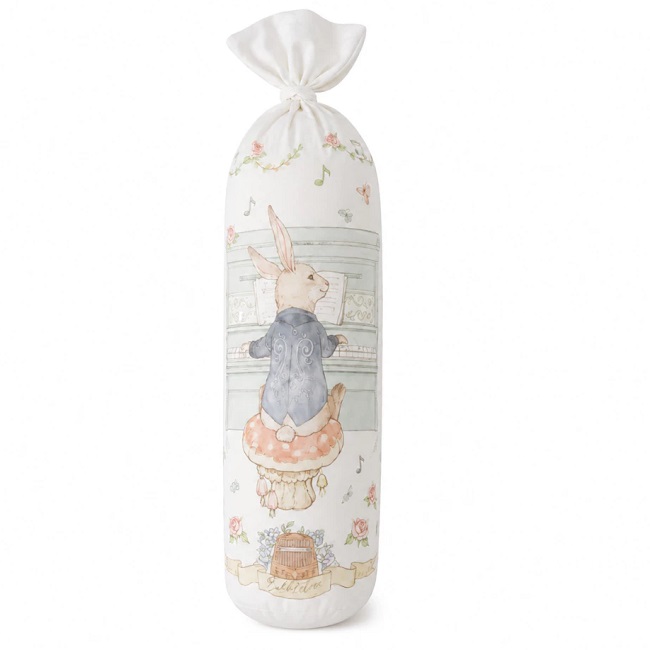 GỐI ÔM BUBBLE TREE LỤA KẸO COTTON TENCEL