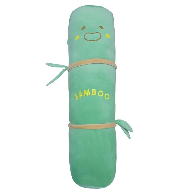 GỐI ÔM CÂY TRE HOMETEX