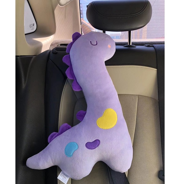 GỐI ÔM ĐI XE Ô TÔ HÌNH THÚ CHO BÉ GỐI ÔM ĐI XE Ô TÔ HÌNH THÚ CHO BÉ