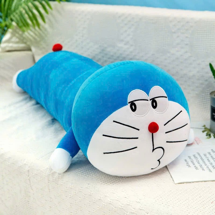 GỐI ÔM DORAEMON