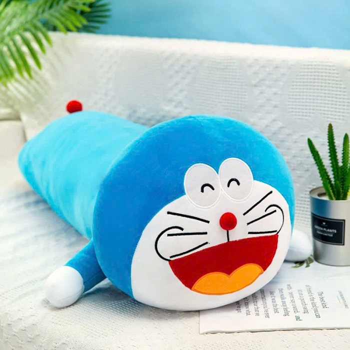 GỐI ÔM DORAEMON