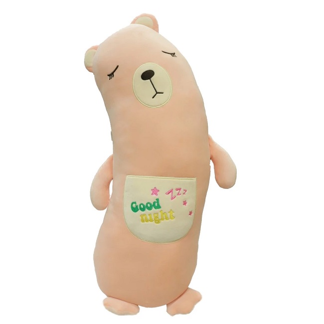GỐI ÔM HÌNH GẤU HOMETEX