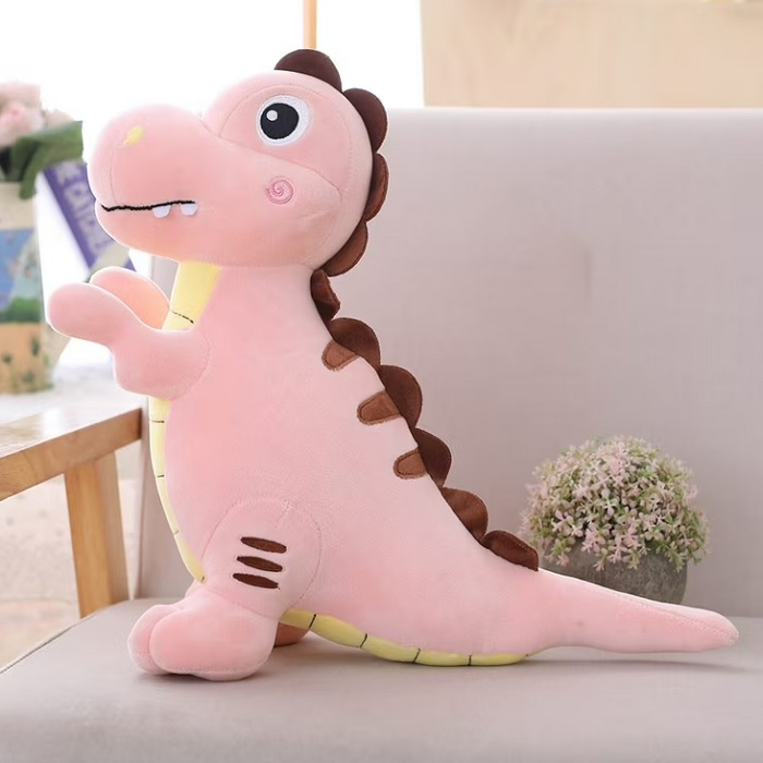 GỐI ÔM KHỦNG LONG CHO BÉ