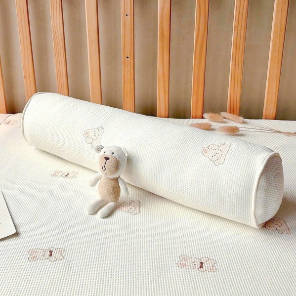 GỐI ÔM MOCHEE COTTON JACQUARD