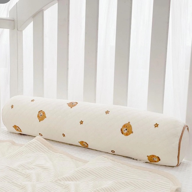 GỐI ÔM TRẦN BÔNG UALA ROGO MINNI UR 9506