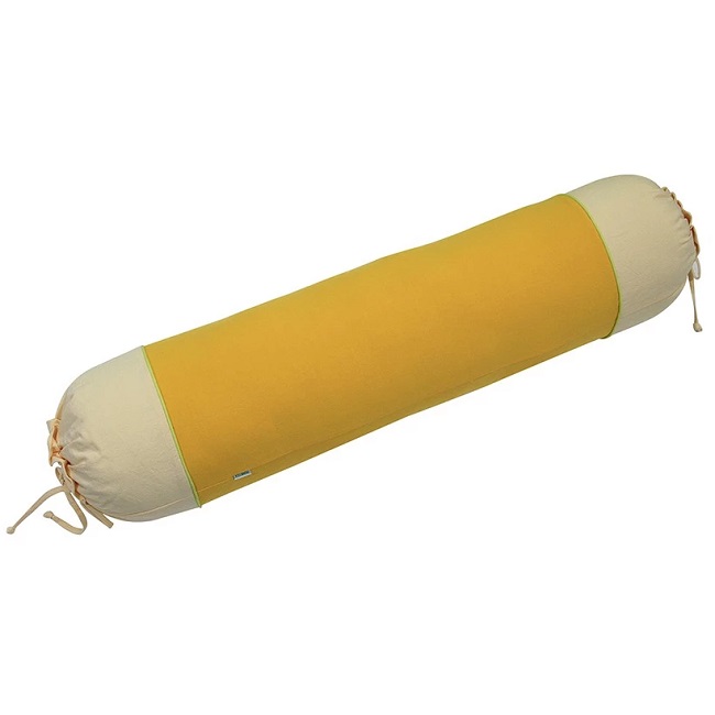 GỐI ÔM TRẺ EM CÓ BÈO COTTON HOMETEX