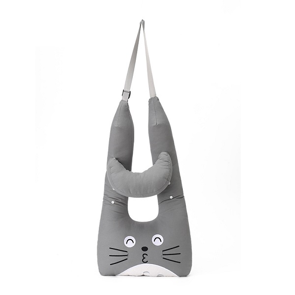 GỐI ÔM TRÊN Ô TÔ CHO BÉ GO-1078 GỐI ÔM TRÊN Ô TÔ CHO BÉ GO-1078