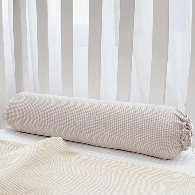 GỐI ÔM UALA ROGO COTTON SHANYI MN 0022
