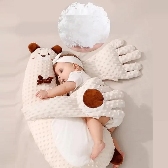 GỐI ÔM VEEOU RU NGỦ