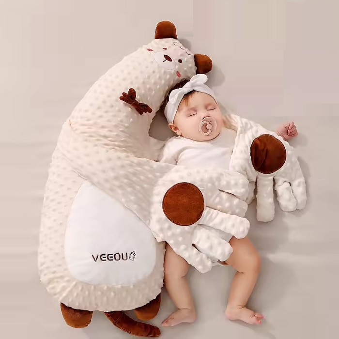 GỐI ÔM VEEOU RU NGỦ