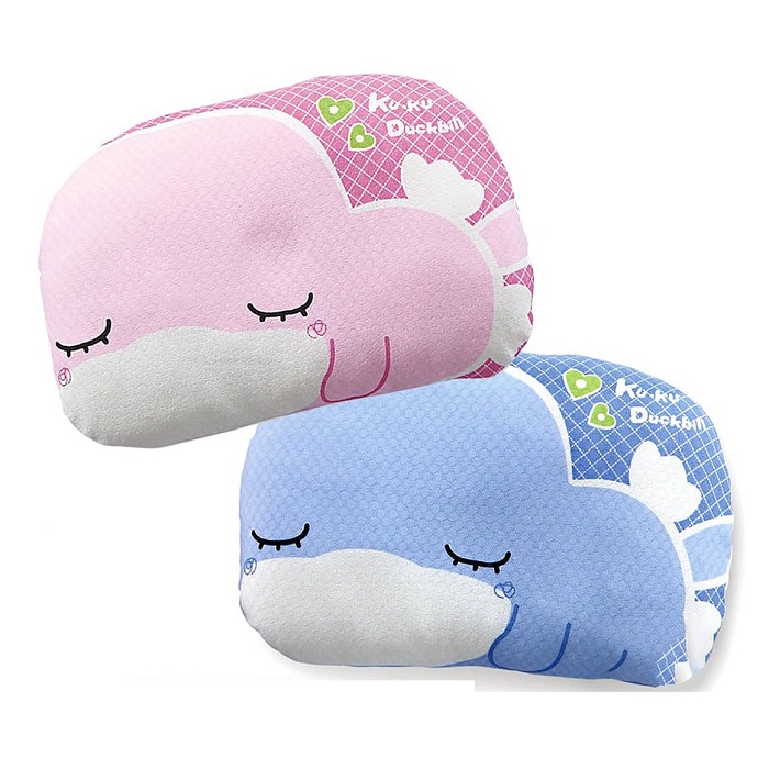 GỐI SƠ SINH KUKU KU2065