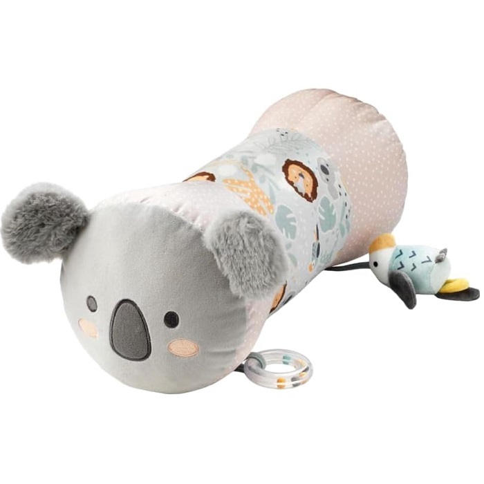 GỐI TẬP BÒ CHO BÉ NUBY