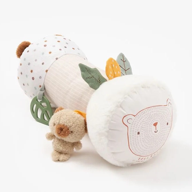 GỐI TẬP BÒ MOTHERCARE