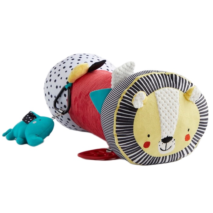 GỐI TẬP BÒ MOTHERCARE