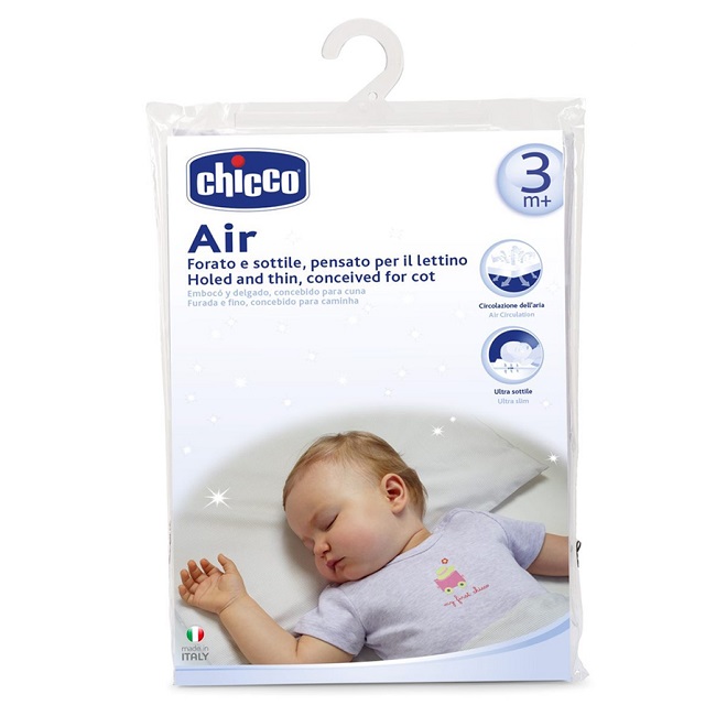 GỐI THOÁNG KHÍ AIR CHICCO