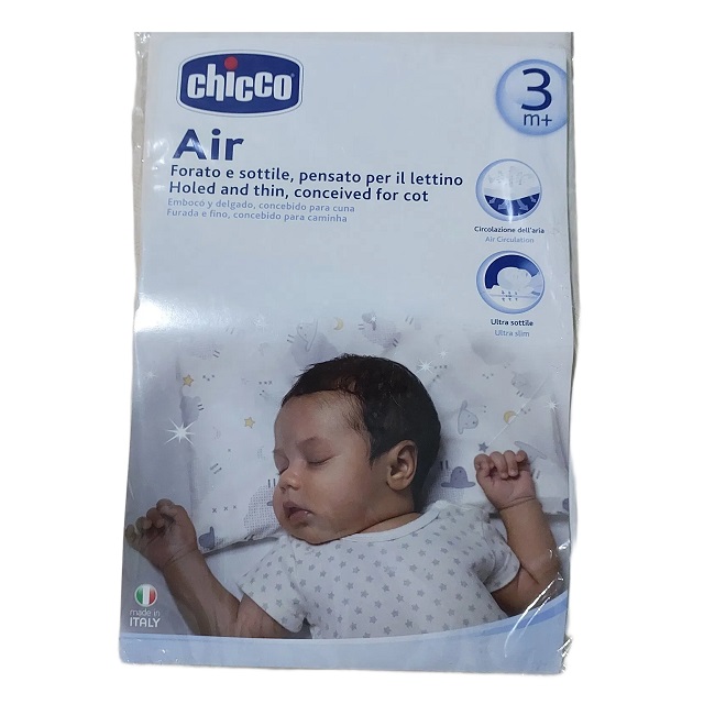 GỐI THOÁNG KHÍ AIR CHICCO