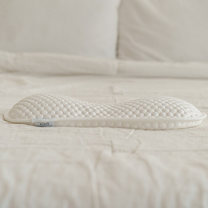 GỐI THOÁNG KHÍ CHO TRẺ SƠ SINH ELAVA