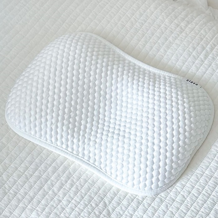 GỐI THOÁNG KHÍ CHO TRẺ SƠ SINH ELAVA