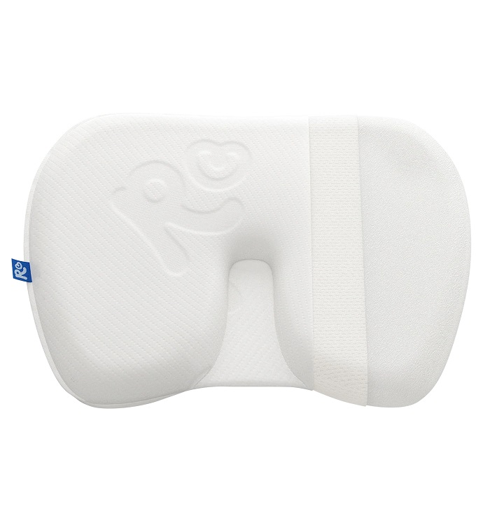 GỐI TRẺ SƠ SINH RUBABY