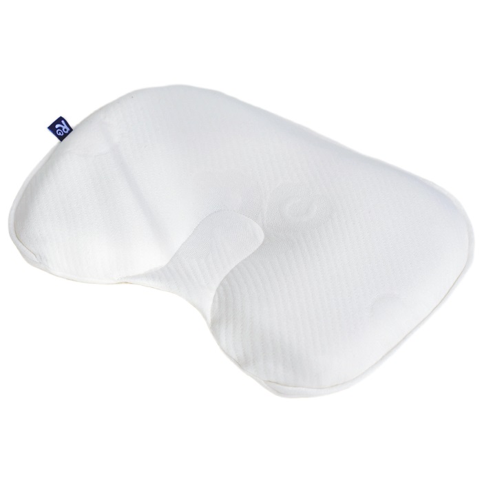 GỐI TRẺ SƠ SINH RUBABY