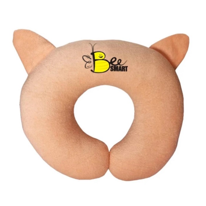 GỐI TỰA CỔ CHO BÉ BEESMART