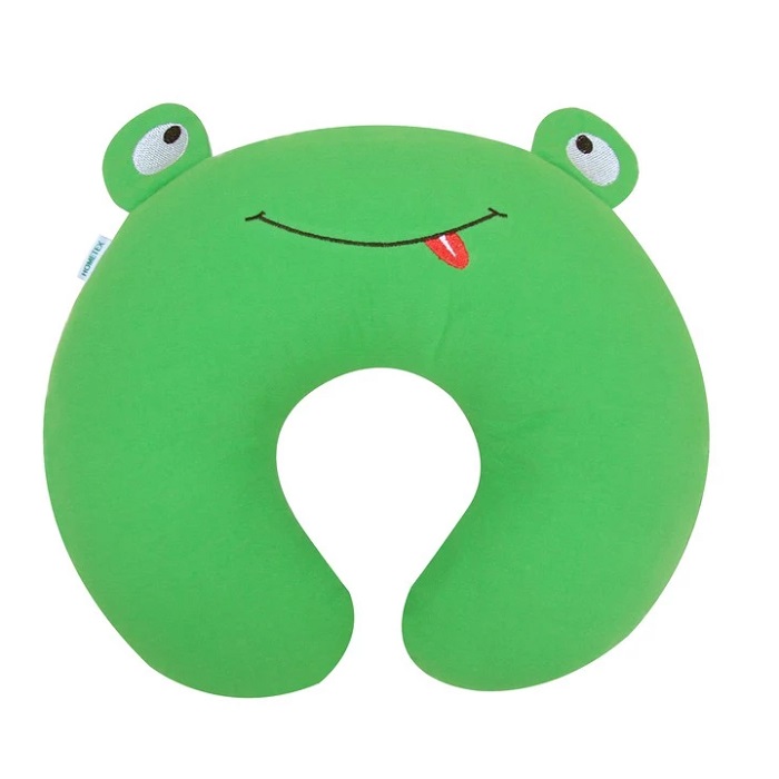 GỐI TỰA CỔ TRẺ EM HOMETEX