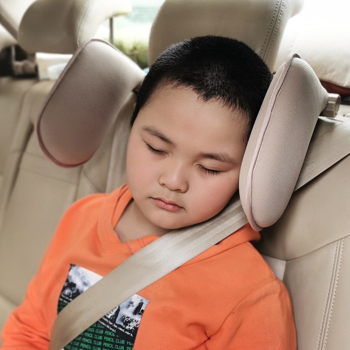 GỐI TỰA ĐẦU TRÊN Ô TÔ GỐI TỰA ĐẦU TRÊN Ô TÔ