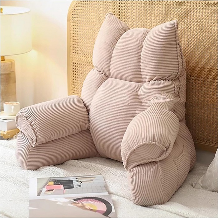 GỐI TỰA LƯNG CHO CON BÚ