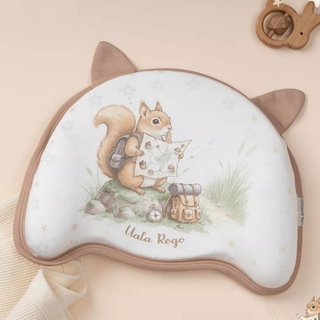 GỐI UALA ROGO NANA RICO UR 946