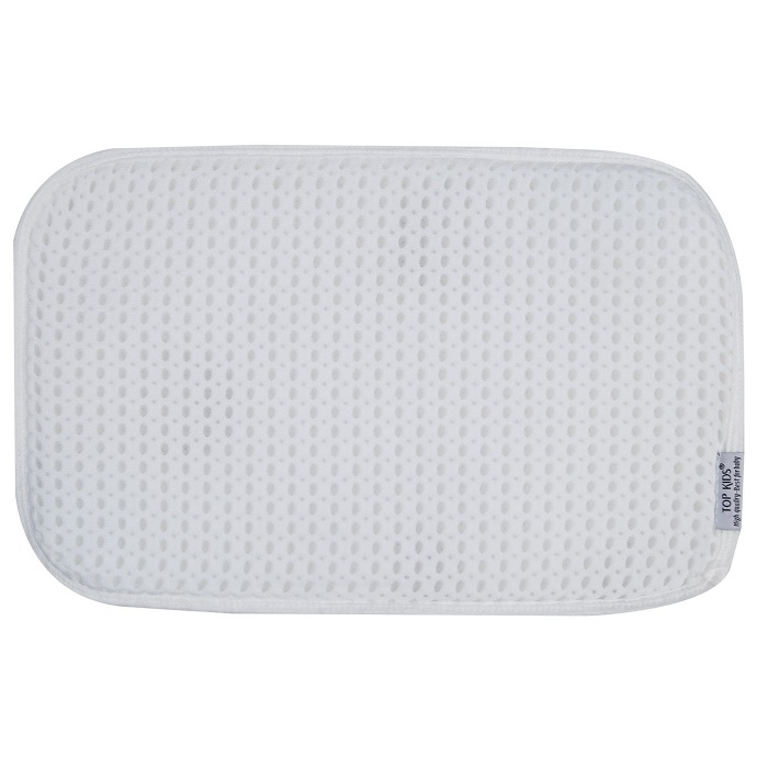 GỐI XÔ 3D CHO BÉ SƠ SINH