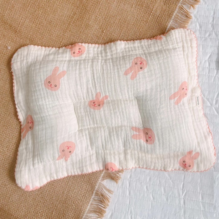 GỐI XÔ SƠ SINH BOONA