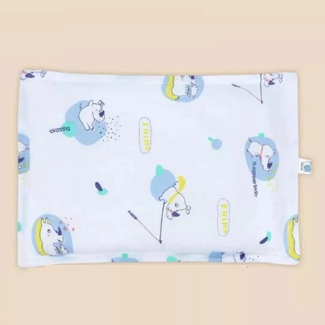 GỐI XÔ SƠ SINH DOKMA DS344