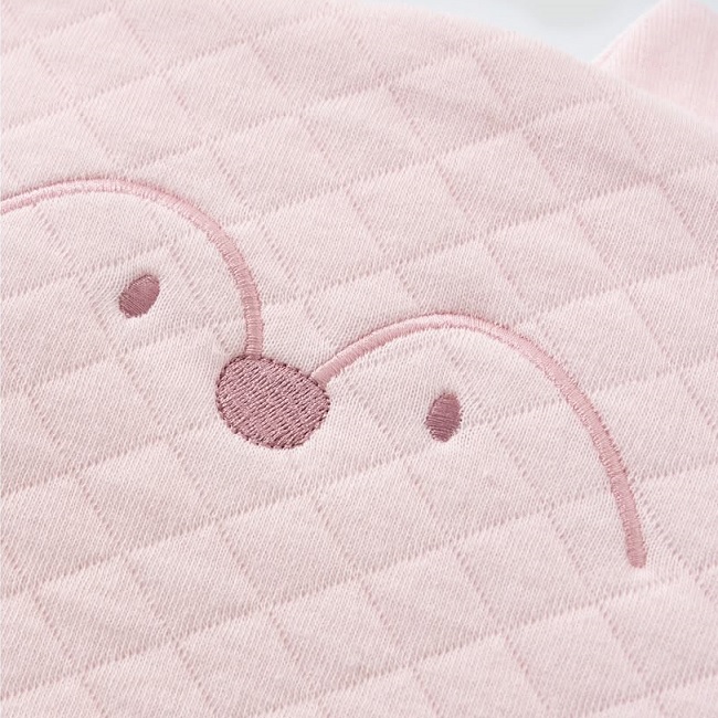 LÓT GỐI NẰM NOUS TAI CÁO