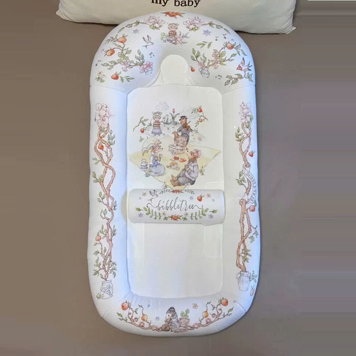 NÔI CHỐNG TRÀO NGƯỢC BUBBLE TREE