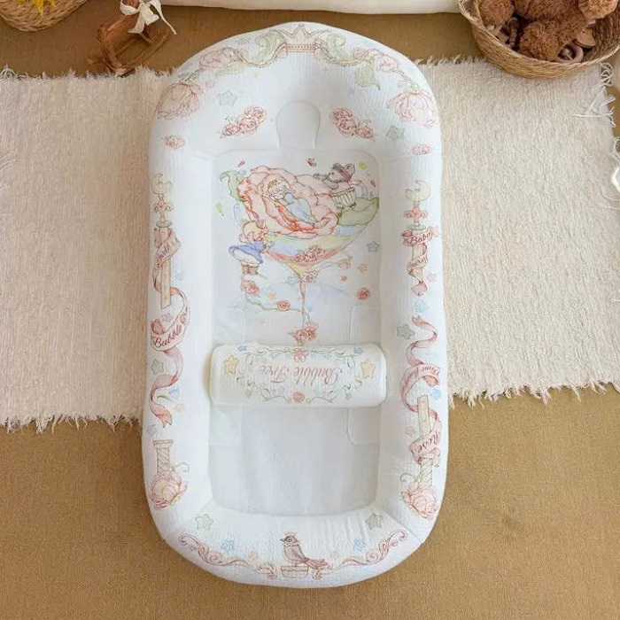 NÔI CHỐNG TRÀO NGƯỢC BUBBLE TREE