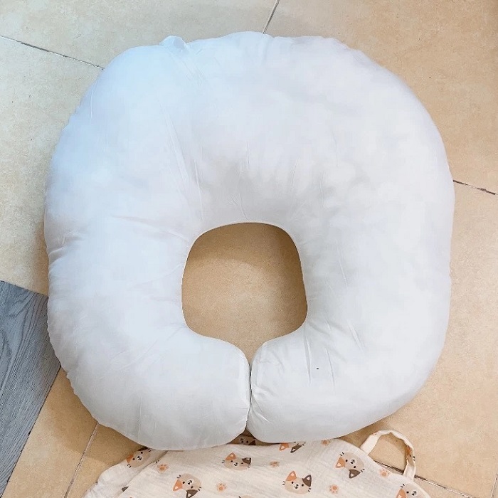 RUỘT GỐI CHỐNG TRÀO NGƯỢC 70 X 70 CM