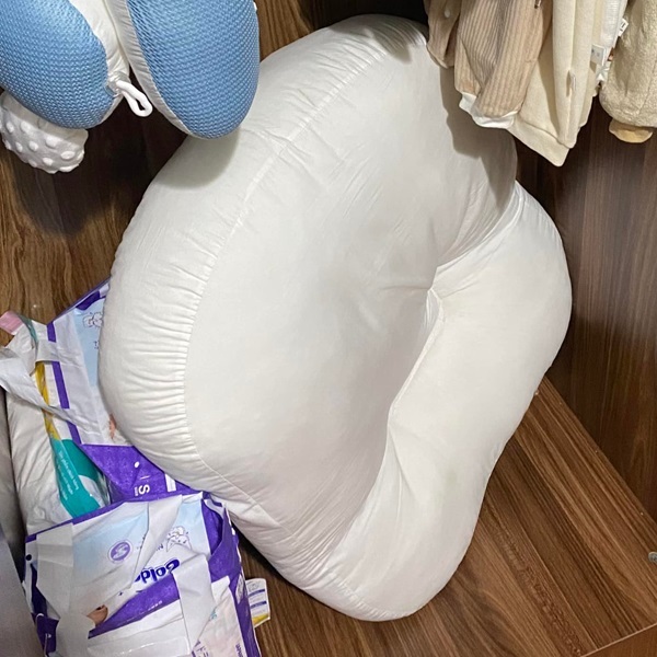 RUỘT GỐI CHỐNG TRÀO NGƯỢC BONITABEBE