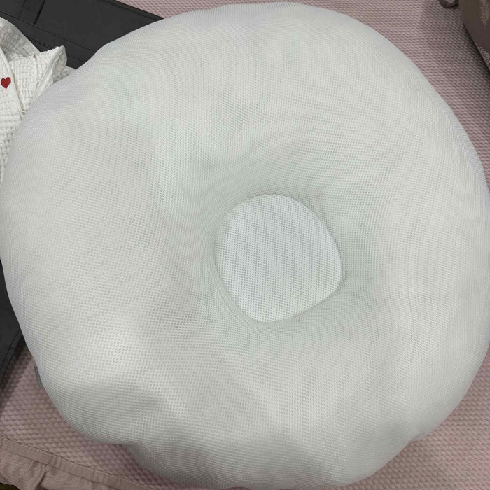 RUỘT GỐI CHỐNG TRÀO NGƯỢC ROTOTO BEBE