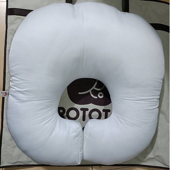 RUỘT GỐI CHỐNG TRÀO NGƯỢC ROTOTO BEBE