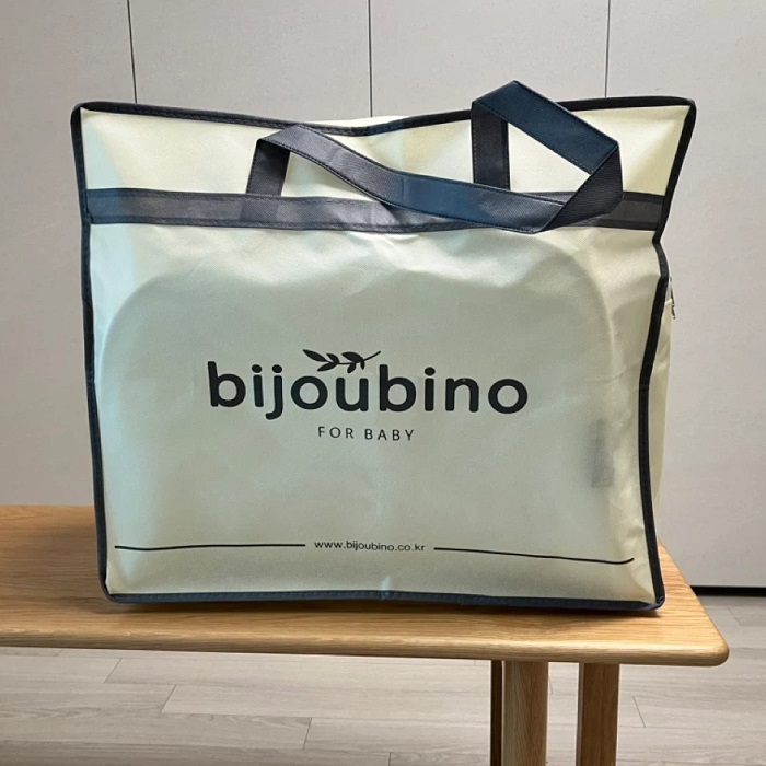 TÚI ĐỰNG ĐỆM CHỐNG TRÀO NGƯỢC BIJOUBINO