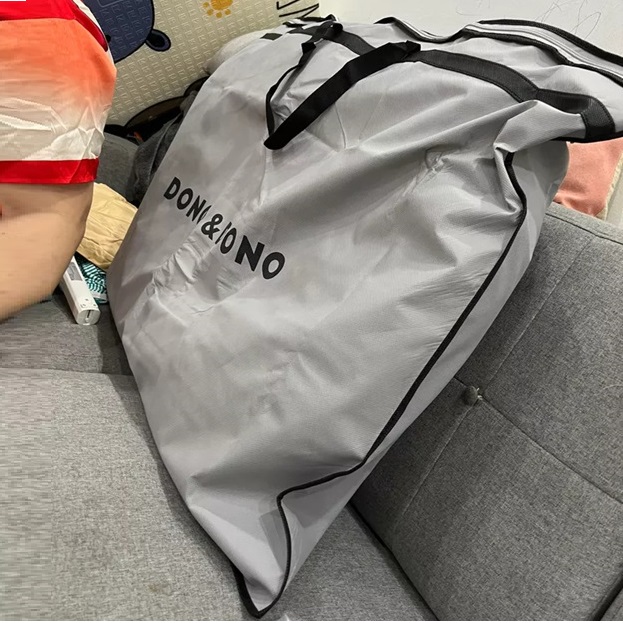 TÚI ĐỰNG GỐI CHỐNG TRÀO NGƯỢC DONODONO