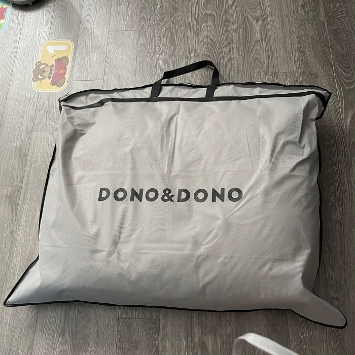 TÚI ĐỰNG GỐI CHỐNG TRÀO NGƯỢC DONODONO