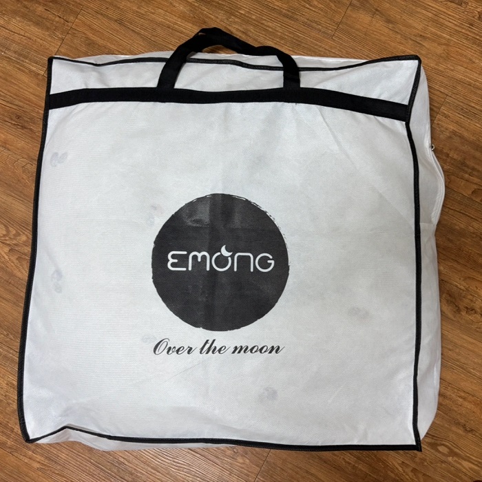 TÚI ĐỰNG GỐI CHỐNG TRÀO NGƯỢC EMONG