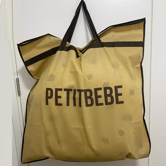 TÚI ĐỰNG GỐI CHỐNG TRÀO NGƯỢC PETIT BEBE