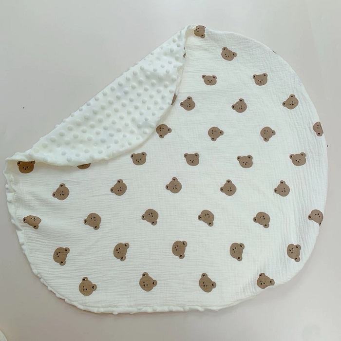 VỎ GỐI CHỐNG TRÀO NGƯỢC ANIMO